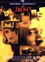 The Jacket (2005) Scènes de Nu