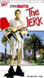 The Jerk 1979 film scènes de nu
