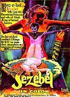 The Joys of Jezebel (1970) Scènes de Nu