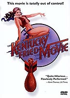 The Kentucky Fried Movie (1977) Scènes de Nu
