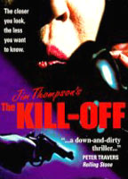 The Kill-Off (1989) Scènes de Nu