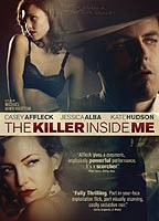 The Killer Inside Me 2010 film scènes de nu
