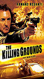 The Killing Grounds scènes de nu