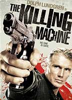 The Killing Machine 2010 film scènes de nu
