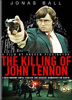 The Killing of John Lennon 2006 film scènes de nu