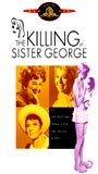 The Killing of Sister George scènes de nu