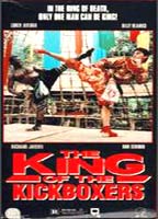 The King of the Kickboxers scènes de nu