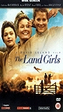 The Land Girls scènes de nu