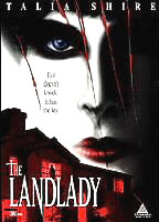 The Landlady (1998) Scènes de Nu