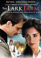The Lark Farm (2007) Scènes de Nu