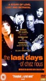 The Last Days of Chez Nous 1992 film scènes de nu