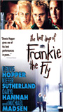 The Last Days of Frankie the Fly scènes de nu