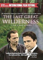 The Last Great Wilderness scènes de nu