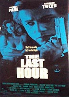 The Last Hour (1991) Scènes de Nu