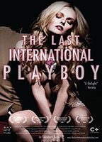 The Last International Playboy 2008 film scènes de nu