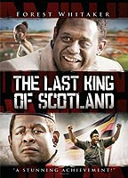 The Last King of Scotland 2006 film scènes de nu