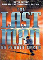 The Last Man on Planet Earth (1999) Scènes de Nu