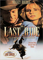 The Last Ride (1994) Scènes de Nu