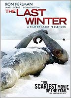 The Last Winter 1984 film scènes de nu