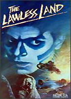 The Lawless Land 1988 film scènes de nu