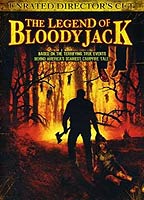 The Legend of Bloody Jack (2007) Scènes de Nu