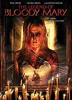 The Legend of Bloody Mary (2008) Scènes de Nu