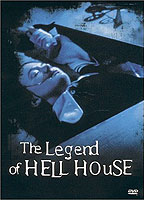The Legend of Hell House 1973 film scènes de nu