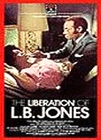 The Liberation of L.B. Jones scènes de nu