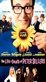 Moi, Peter Sellers 2004 film scènes de nu