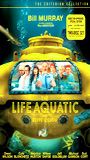 The Life Aquatic with Steve Zissou 2004 film scènes de nu