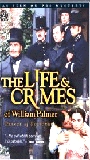 The Life & Crimes of William Palmer scènes de nu