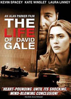 The Life of David Gale scènes de nu