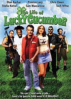 The Life of Lucky Cucumber scènes de nu