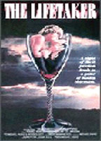 The Lifetaker (1975) Scènes de Nu