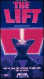 The Lift 1983 film scènes de nu