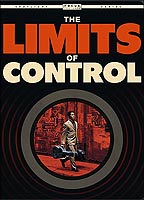 The Limits of Control 2009 film scènes de nu