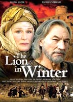 The Lion in Winter 2003 film scènes de nu