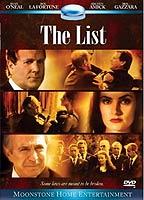 The List (2000) Scènes de Nu