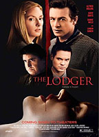 The Lodger (2009) Scènes de Nu
