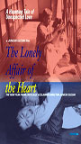 The Lonely Affair of the Heart (2002) Scènes de Nu