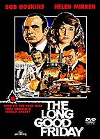 The Long Good Friday (1980) Scènes de Nu