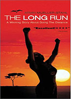 The Long Run (2000) Scènes de Nu