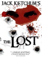 The Lost (2006) Scènes de Nu