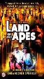 The Lost World: Land of the Apes scènes de nu