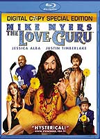 The Love Guru (2008) Scènes de Nu