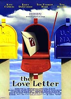 The Love Letter (1999) Scènes de Nu