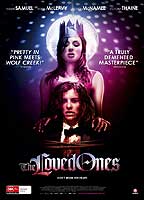 The Loved Ones (2009) Scènes de Nu