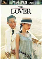 The Lover 1992 film scènes de nu