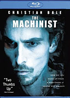 The Machinist 2004 film scènes de nu