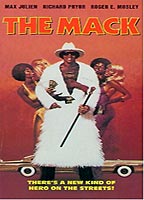 The Mack (1973) Scènes de Nu
